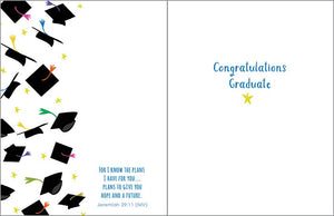 The Future is Looking Bright Greeting Card