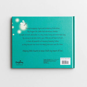 DaySpring Big Prayers for Little Kids