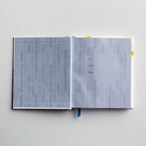 DaySpring What's True About You: Life-Changing Reminders of Who God Says You Are