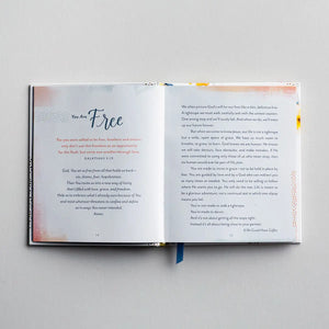 DaySpring What's True About You: Life-Changing Reminders of Who God Says You Are