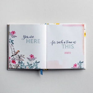 DaySpring What's True About You: Life-Changing Reminders of Who God Says You Are