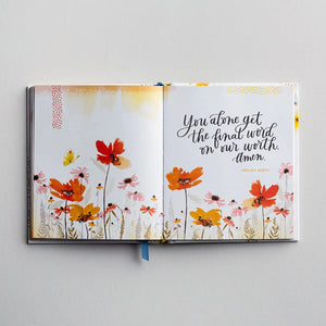 DaySpring What's True About You: Life-Changing Reminders of Who God Says You Are