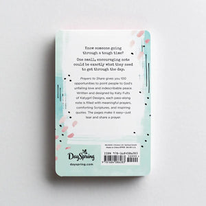 DaySpring 100 Encouraging Notes For Tough Times and Tough People