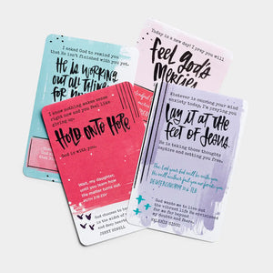DaySpring 100 Encouraging Notes For Tough Times and Tough People