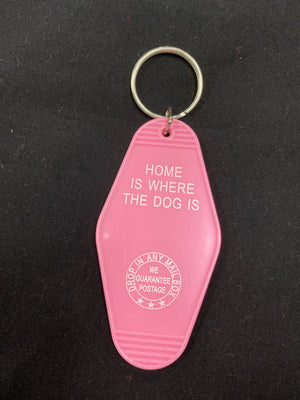 Motel Keychains - TONS in stock!