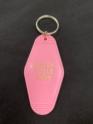 Motel Keychains - TONS in stock!