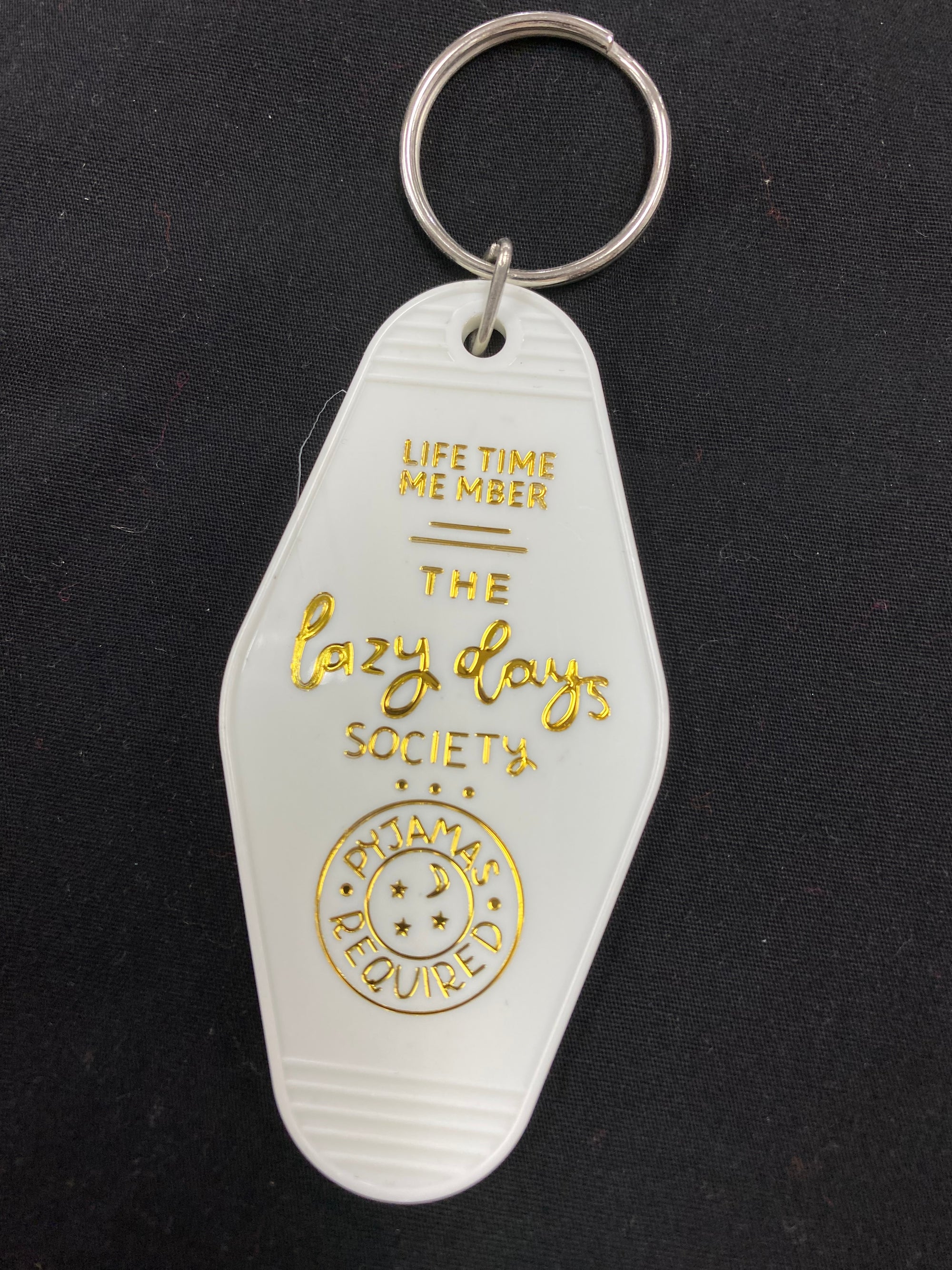 Motel Keychains - TONS in stock!