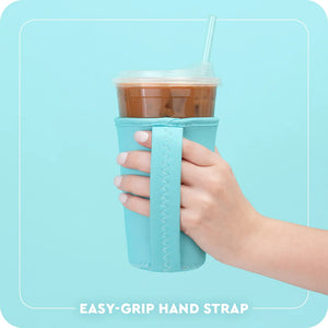 Swig Tailgates In Norman Iced Cup Coolie