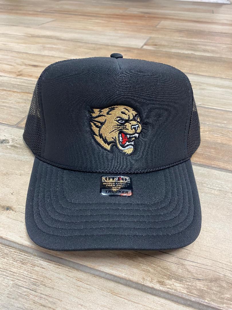 North Rock Creek Foam Hats