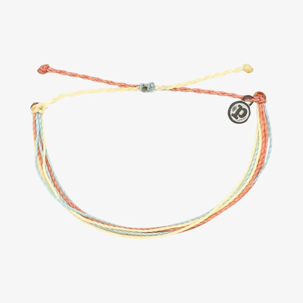 Pura Vida Beach Life Bracelet