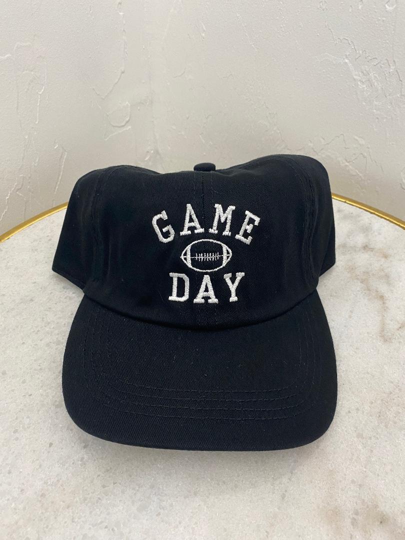 Game Day Hats