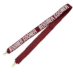 Oklahoma Sooner Game Day Accessories