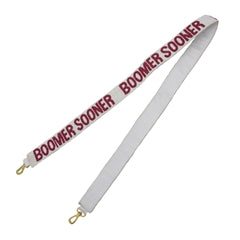 Oklahoma Sooner Game Day Accessories