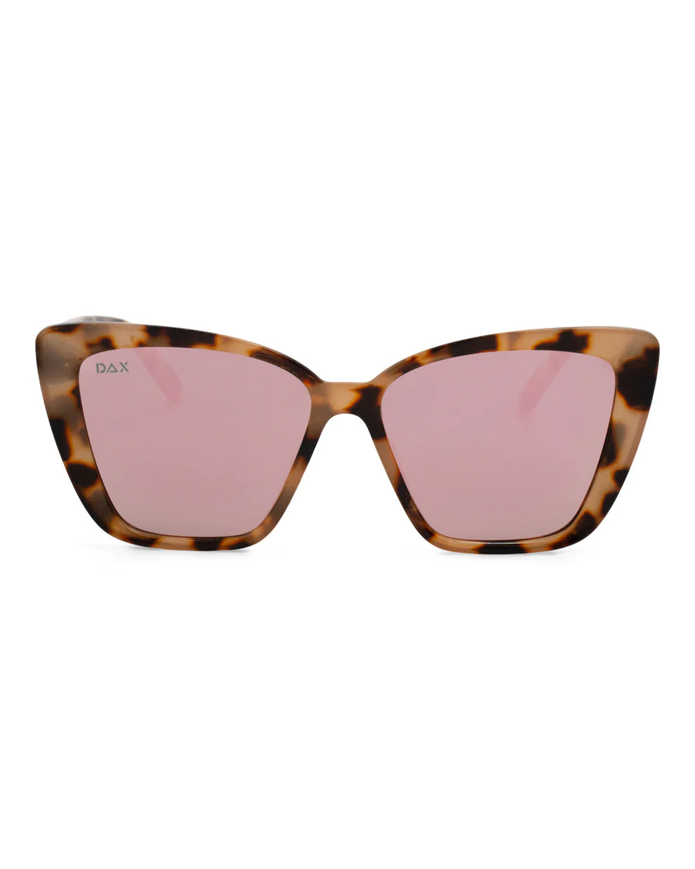 DAX Eyewear Callie Cheetah