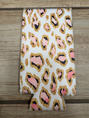 Summer Can Coolers Regular & Skinny