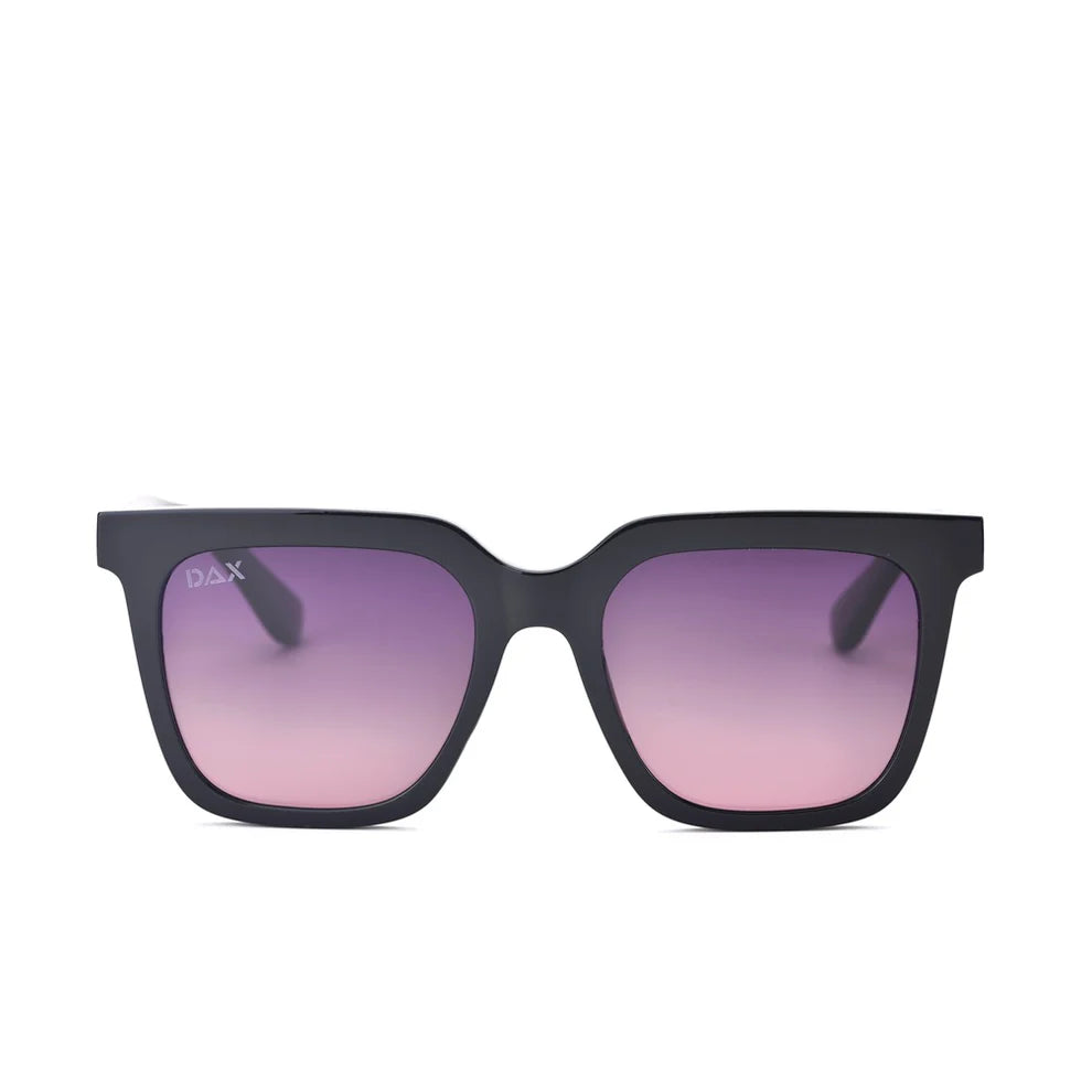 Dani Smokeshow Women’s Square Oversized Fall Line Sunglasses By DAX Eyewear Dallas – DAX Eyewear main image 3