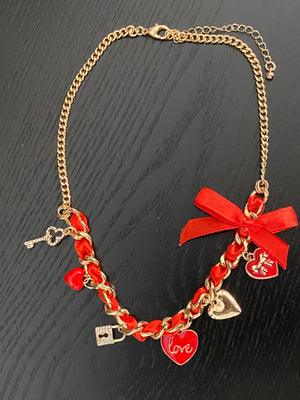 Valentine Jewelry
