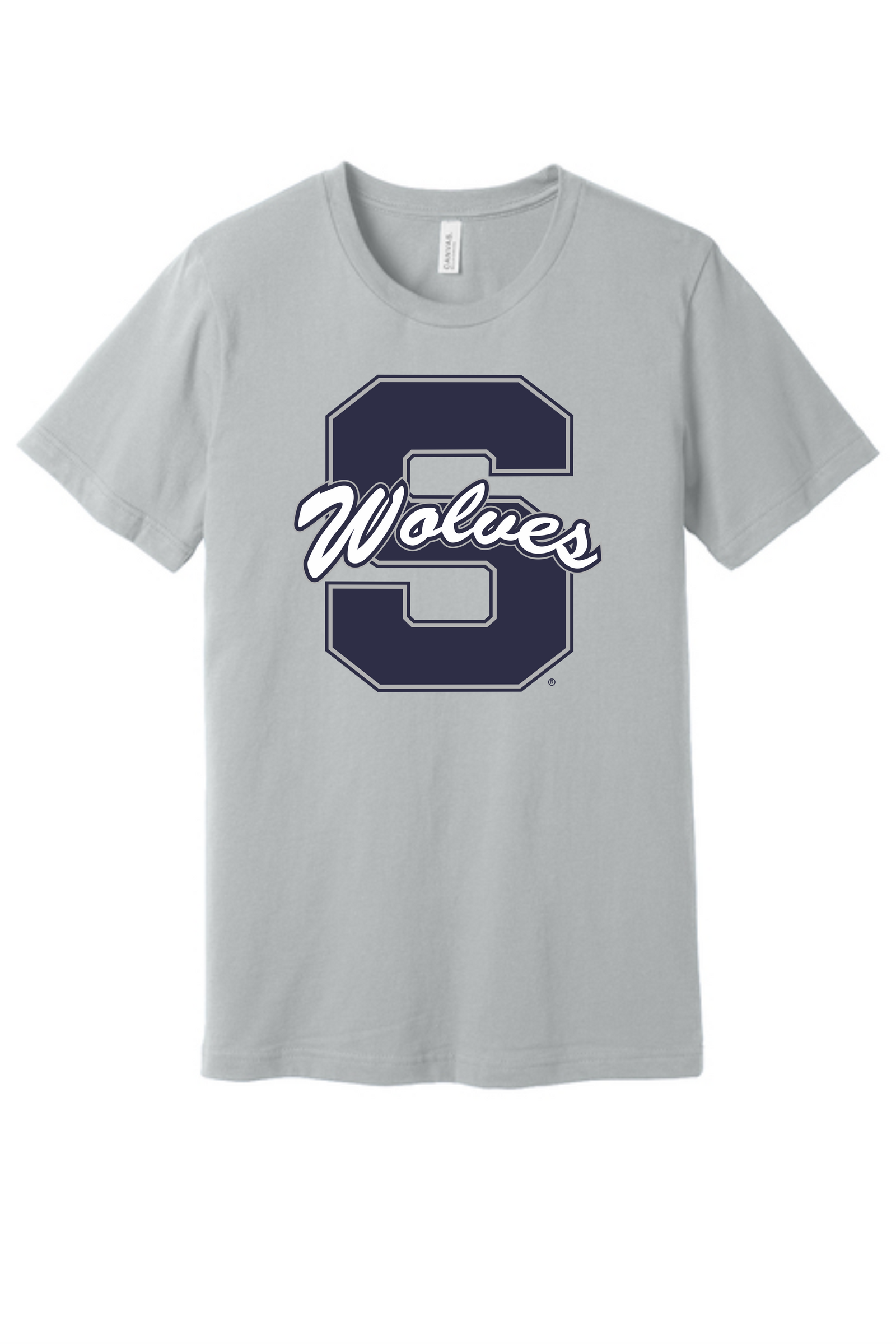 Shawnee Schools - Go Wolves