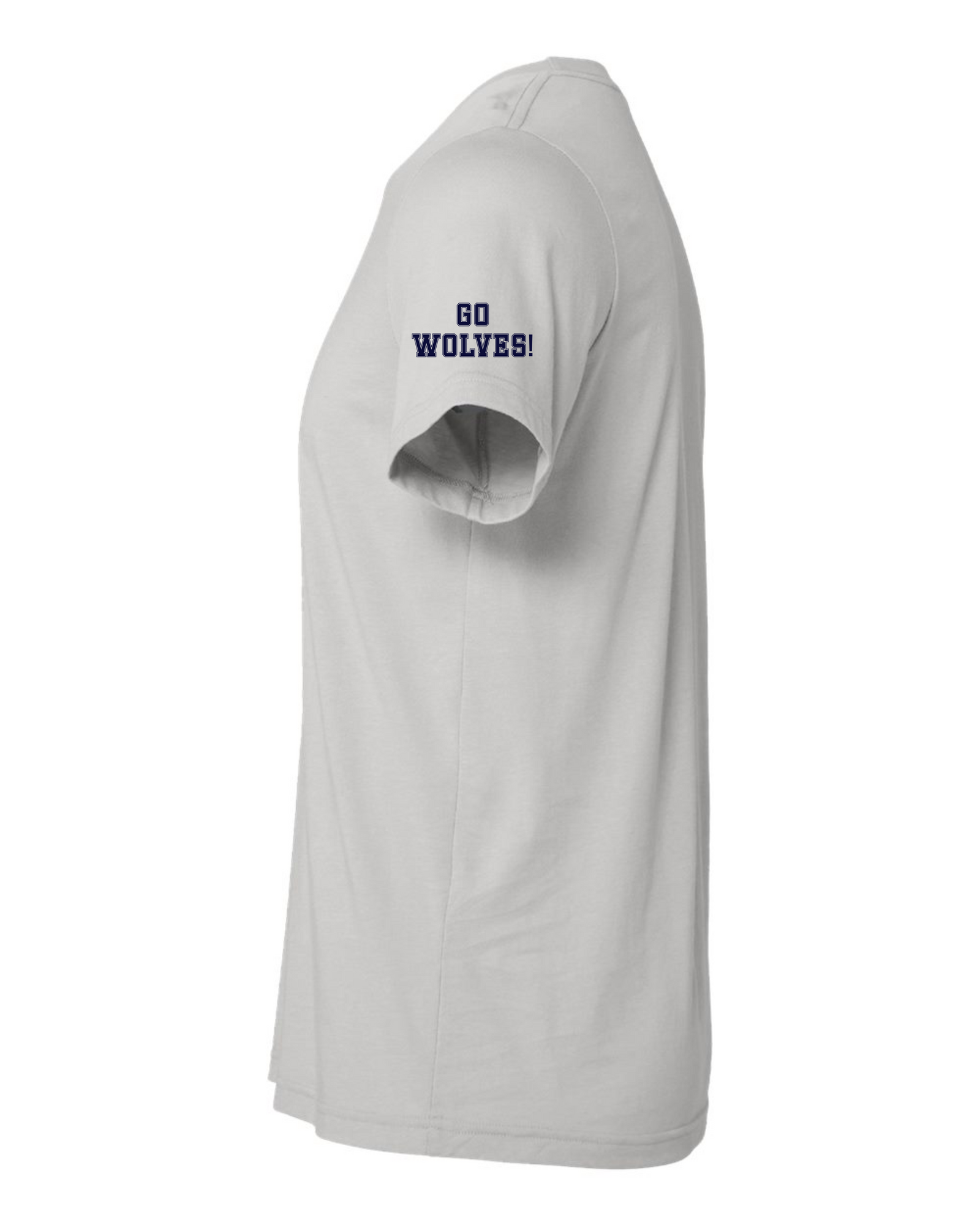 Shawnee Schools - Go Wolves