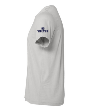 Shawnee Schools - Go Wolves