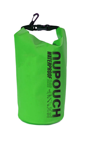 Nupouch Waterproof Bags