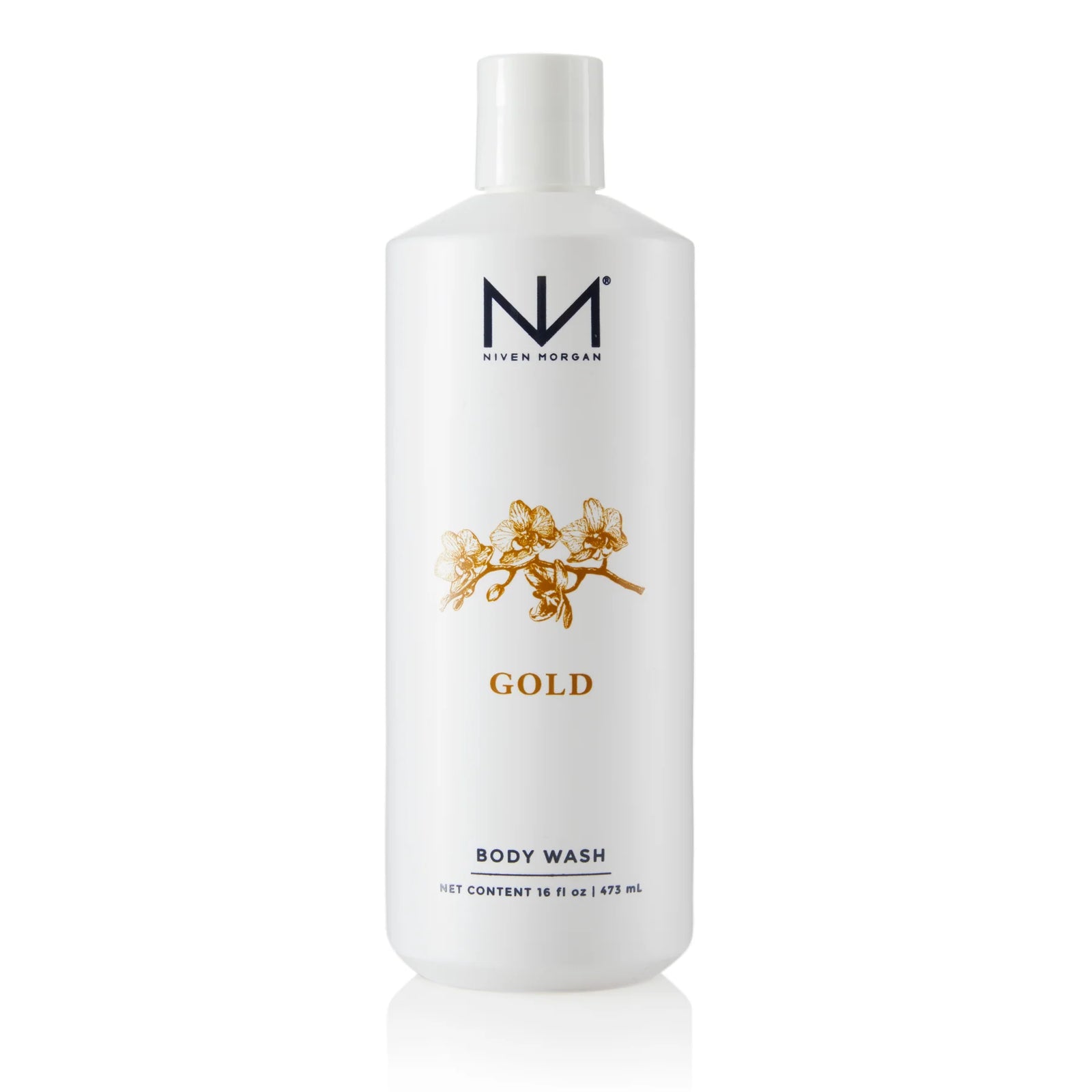 Niven Morgan Body Wash