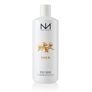 Niven Morgan Body Wash