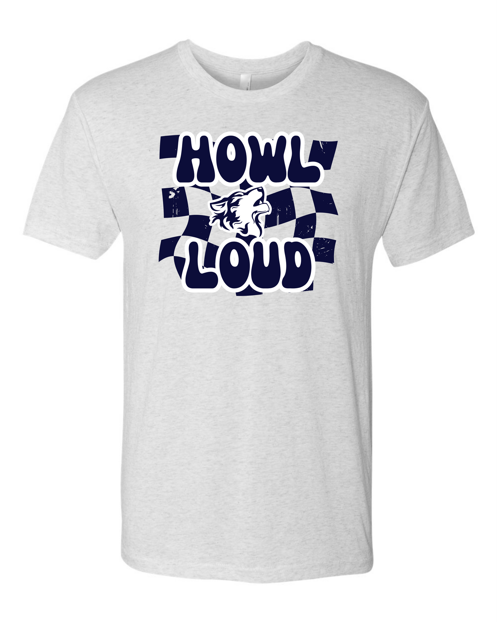 Shawnee Schools - Howl Loud