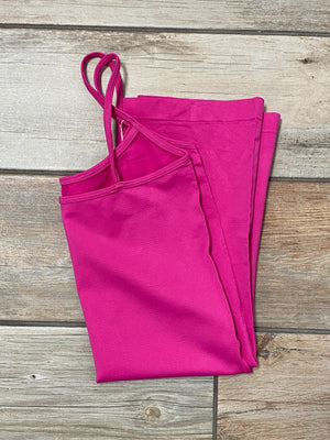 Basic Cami in 10 Colors