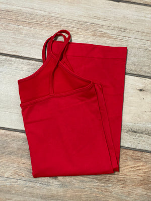 Basic Cami in 10 Colors