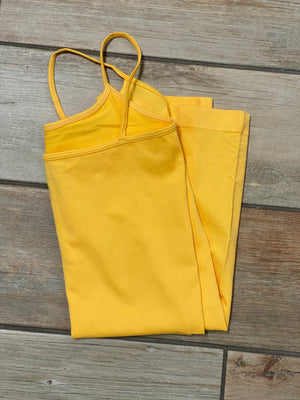 Basic Cami in 10 Colors