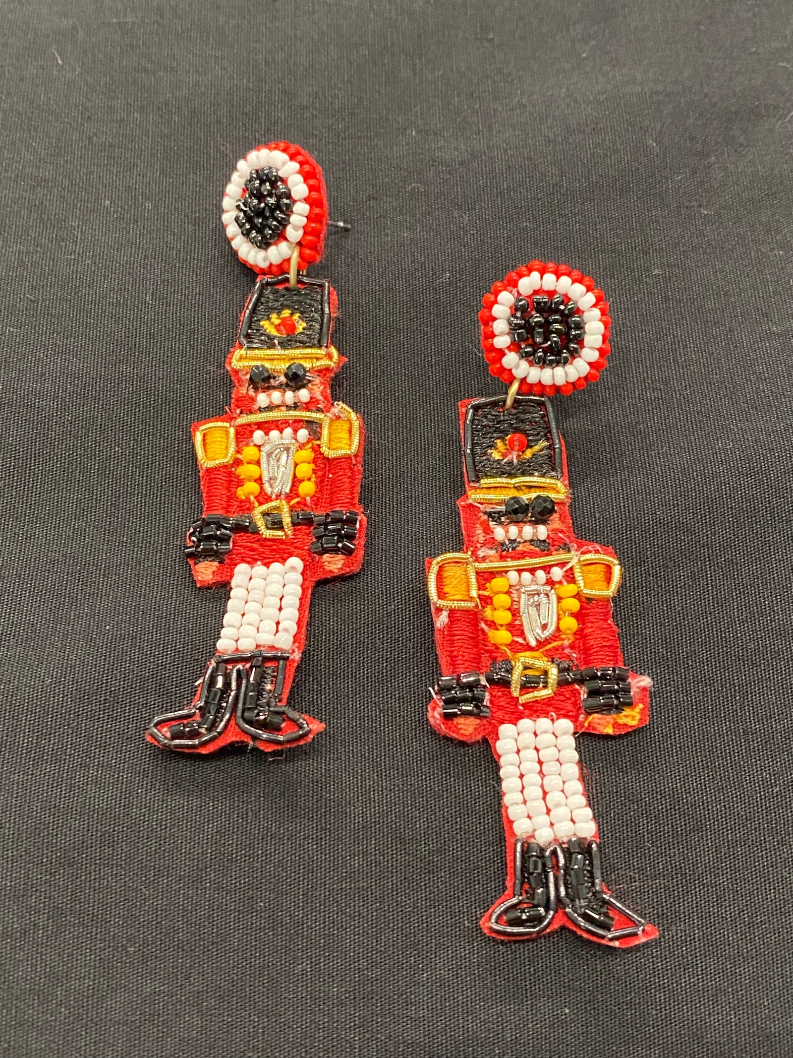 Clearance Christmas Earrings