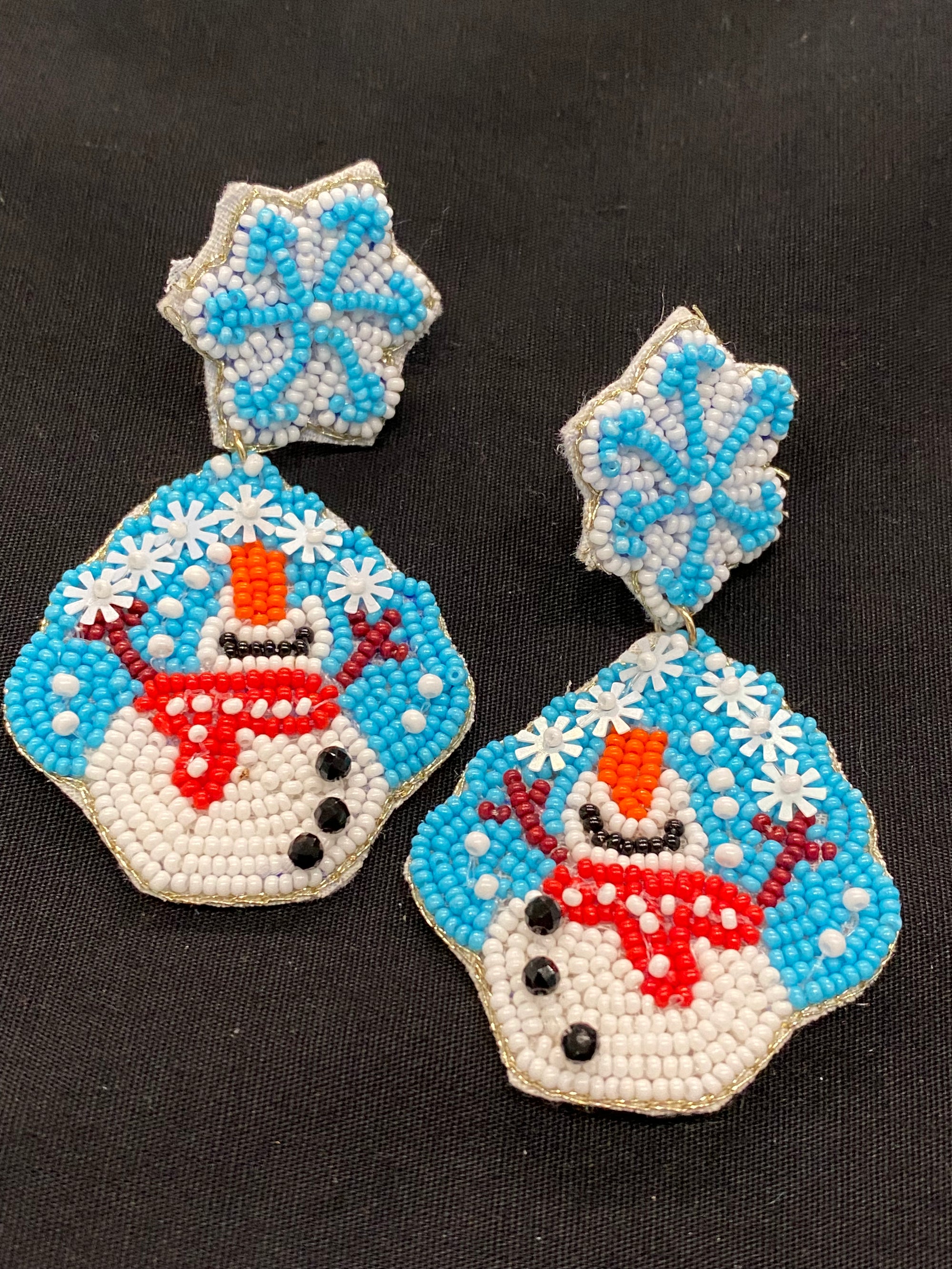 Clearance Christmas Earrings