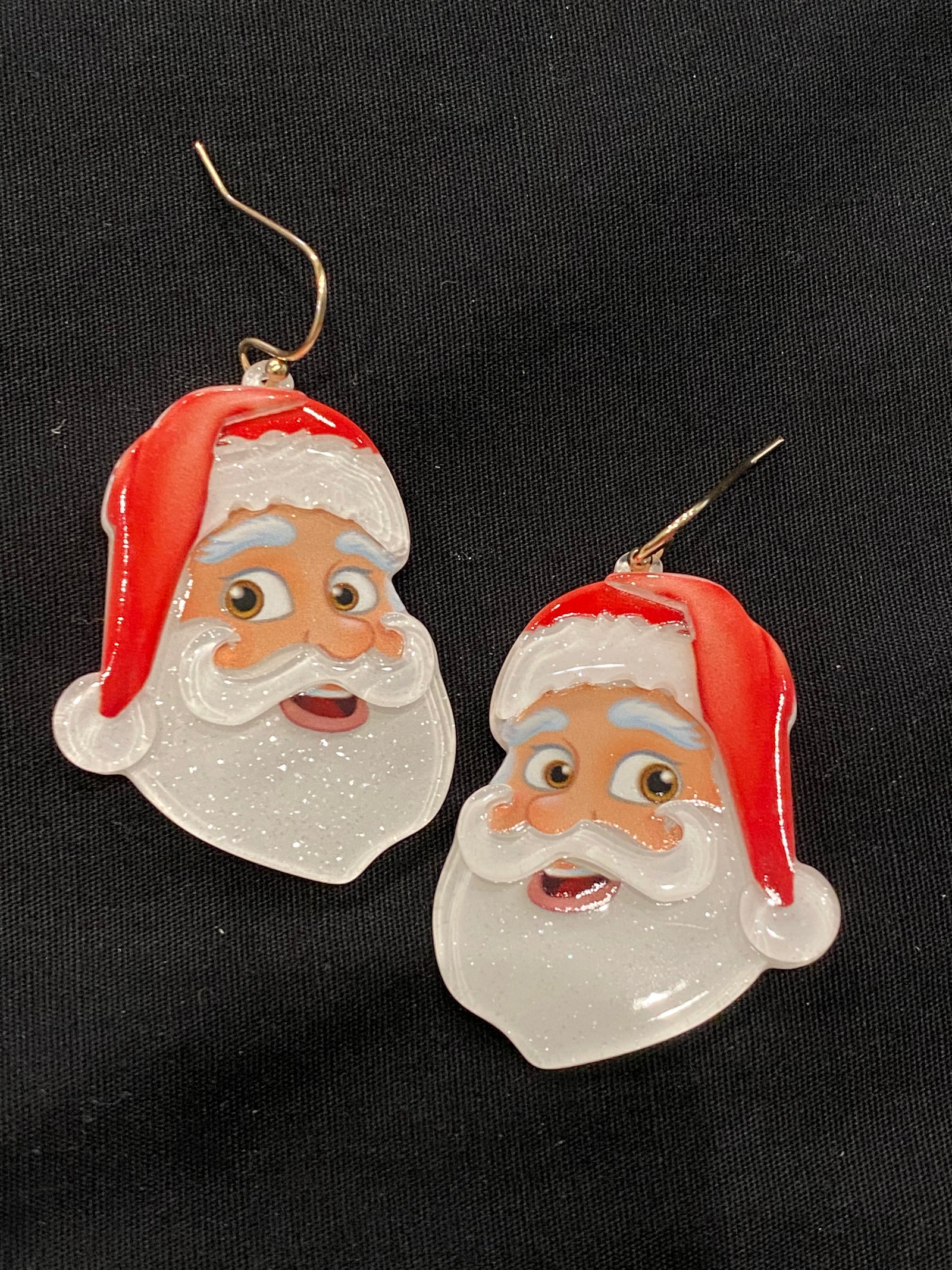 Christmas Earrings, Necklaces & Bracelets