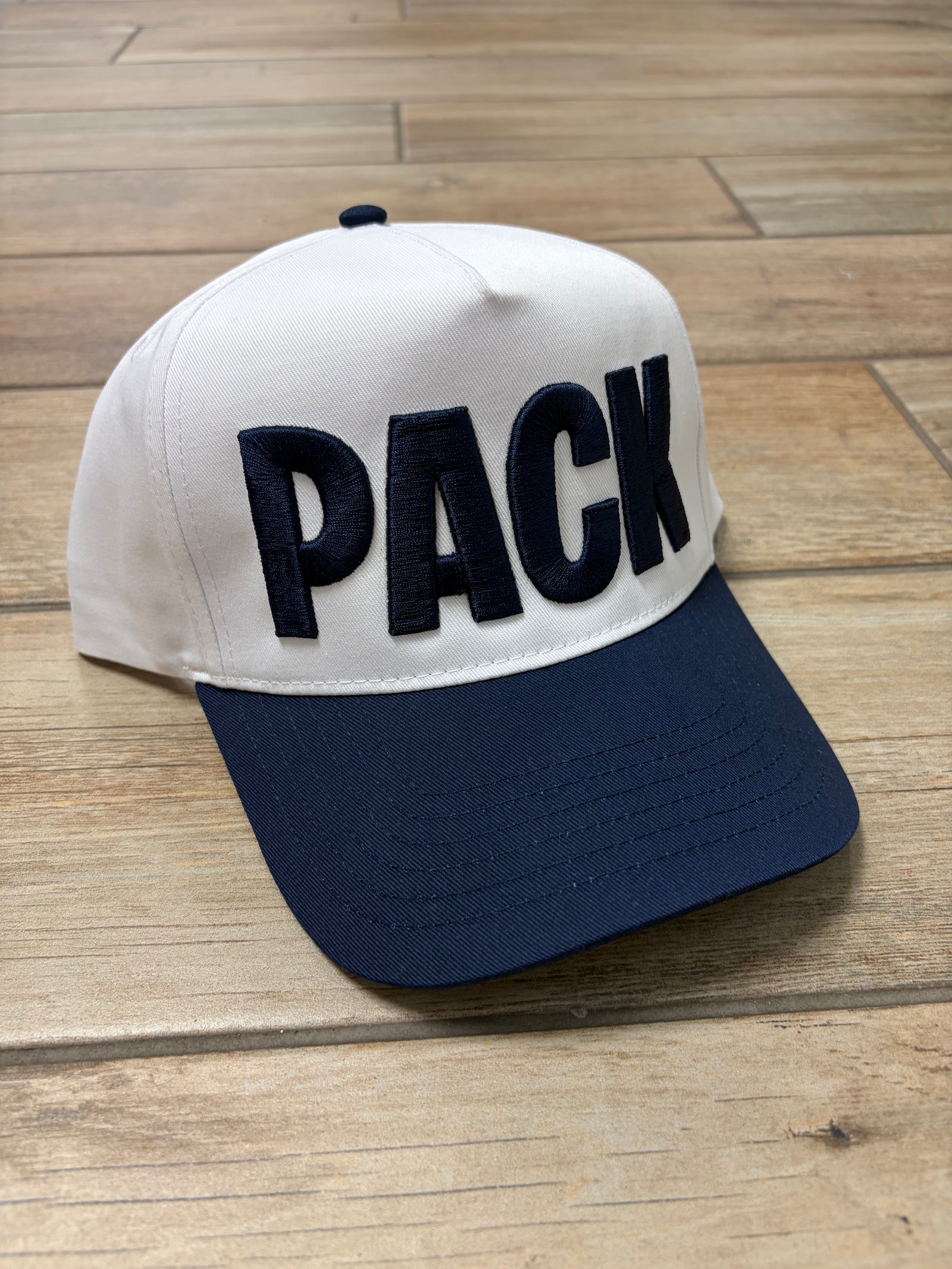 Shawnee Schools - PACK Hat