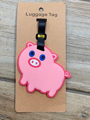 Luggage Tags