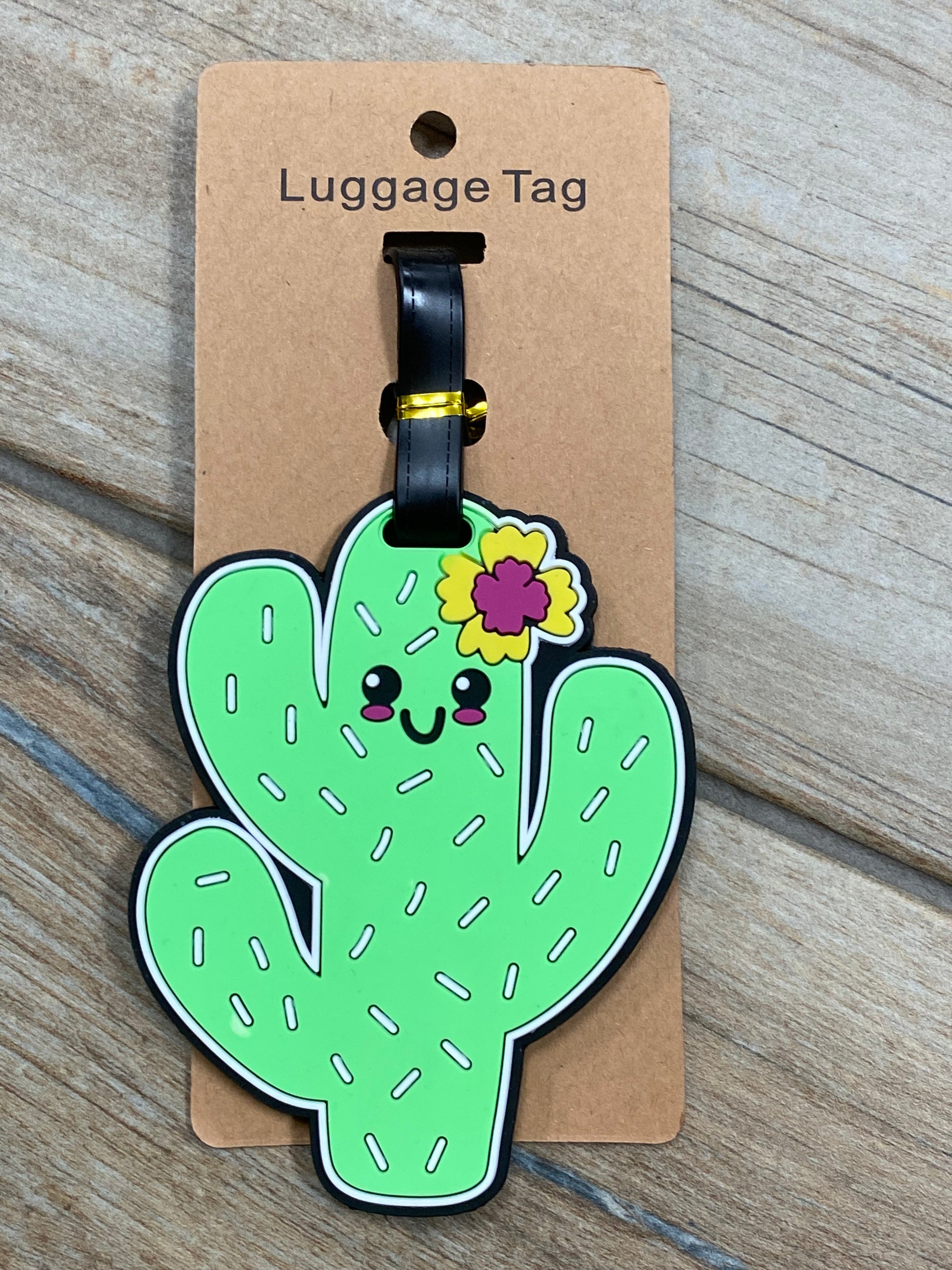 Luggage Tags