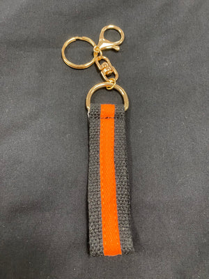 Bedlam Keychains