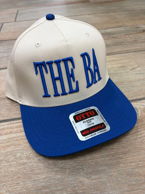 Bethel "The BA" Hats
