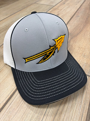 Tecumseh Savages Arrow Hat in Many Styles