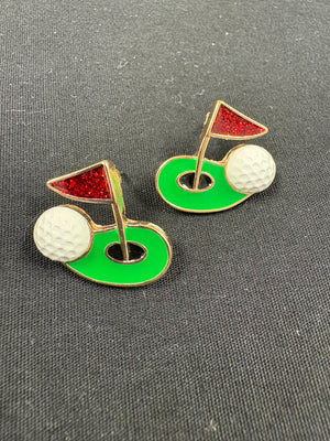 Golf Jewelry
