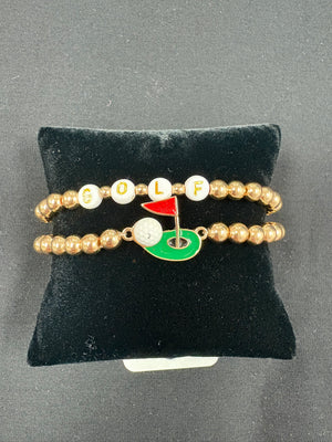 Golf Jewelry