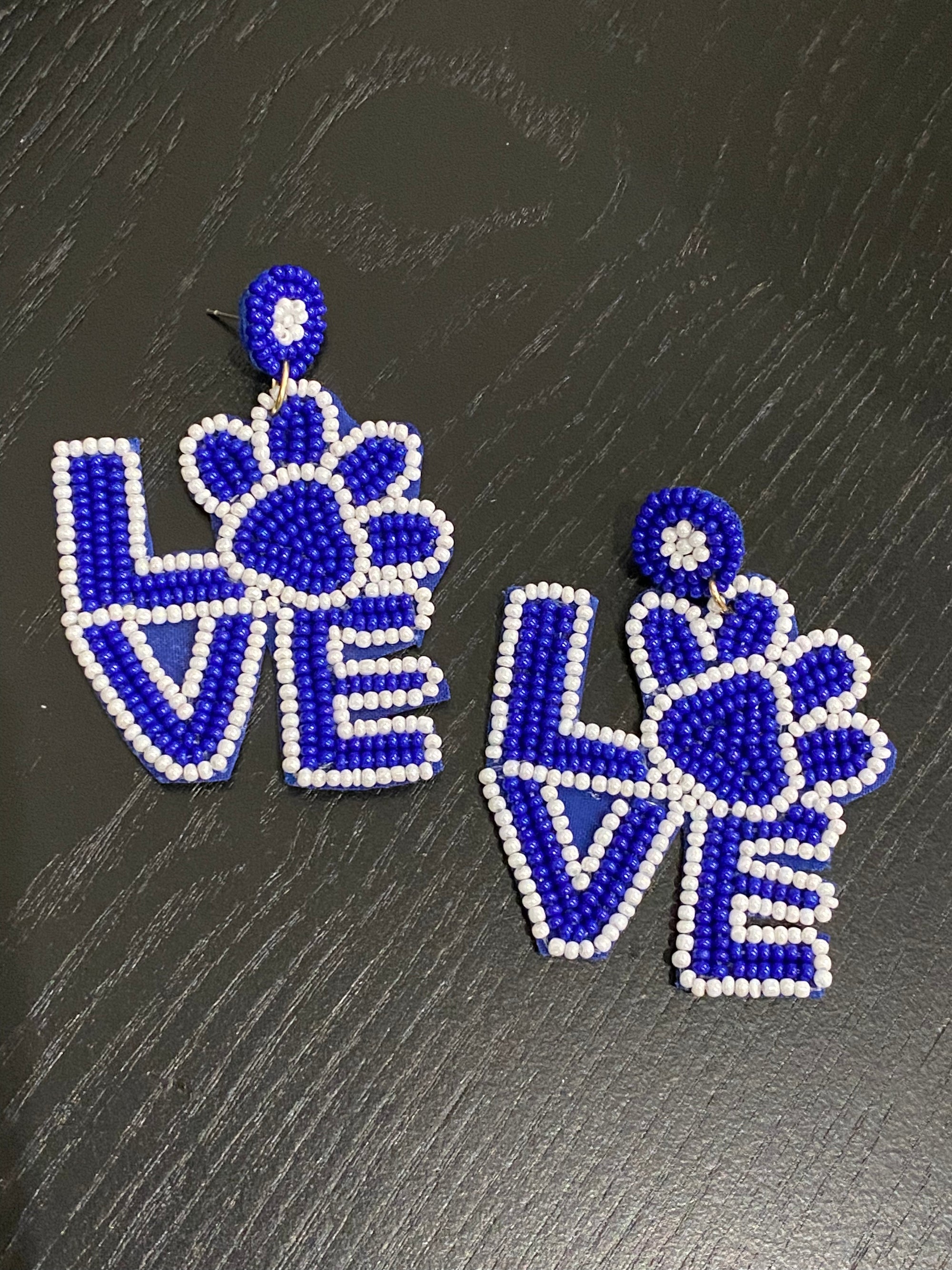 Wildcats Earrings and More