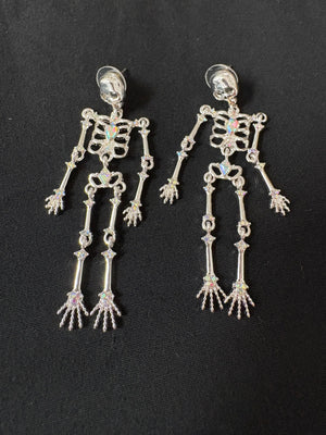 Halloween Earrings and Accessories