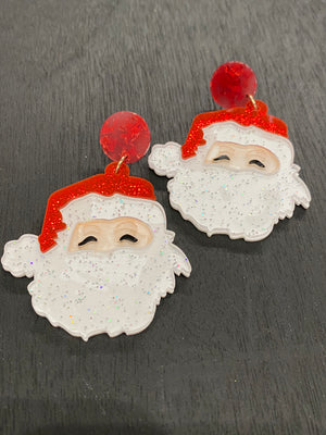 Christmas Earrings, Necklaces & Bracelets