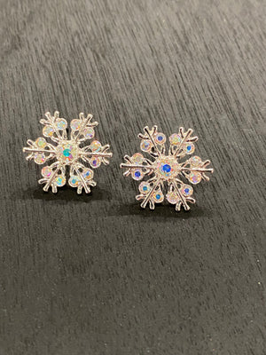 Christmas Earrings, Necklaces & Bracelets