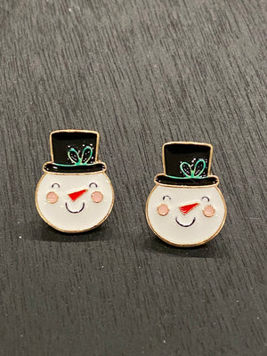 Christmas Earrings, Necklaces & Bracelets