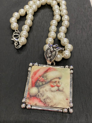 Christmas Earrings, Necklaces & Bracelets