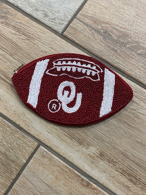 Oklahoma Sooner Game Day Accessories