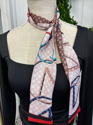 Twilly- All designs!